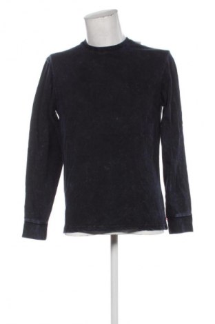 Męska bluzka Han Kjobenhavn, Rozmiar M, Kolor Niebieski, Cena 356,99 zł