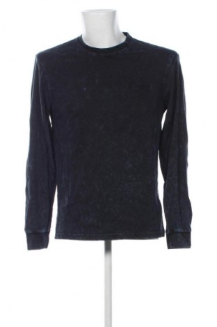 Herren Shirt Han Kjobenhavn, Größe M, Farbe Blau, Preis 87,99 €