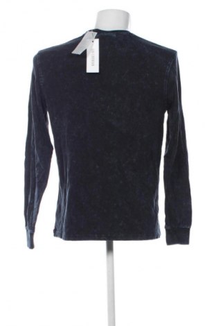 Herren Shirt Han Kjobenhavn, Größe M, Farbe Blau, Preis 87,99 €