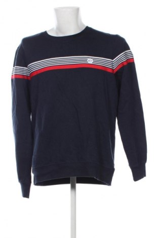 Ανδρική μπλούζα Heavy Tools, Μέγεθος XL, Χρώμα Πολύχρωμο, Τιμή 14,99 €