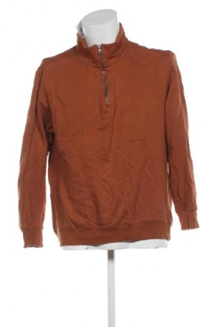 Bluză de bărbați Hema, Mărime L, Culoare Maro, Preț 35,99 Lei