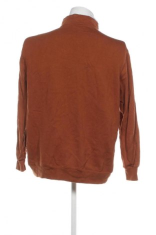 Bluză de bărbați Hema, Mărime L, Culoare Maro, Preț 35,99 Lei