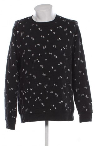 Мъжка блуза Hema, Размер XL, Цвят Многоцветен, Цена 41,00 лв.