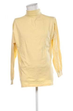 Bluză de bărbați Henry Morell, Mărime XL, Culoare Galben, Preț 35,99 Lei