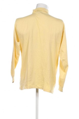 Bluză de bărbați Henry Morell, Mărime XL, Culoare Galben, Preț 35,99 Lei