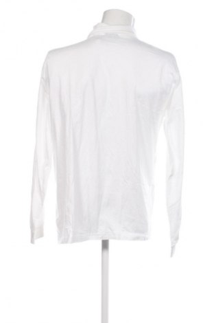 Bluză de bărbați Henry Morell, Mărime XL, Culoare Alb, Preț 46,99 Lei