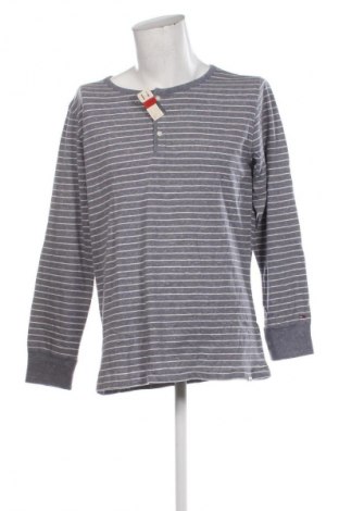 Мъжка блуза Hilfiger Denim, Размер XXL, Цвят Многоцветен, Цена 122,99 лв.