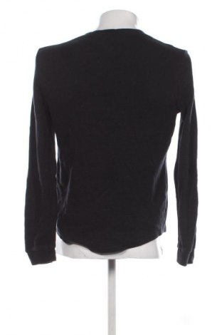 Мъжка блуза Hollister, Размер S, Цвят Черен, Цена 17,99 лв.