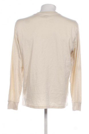 Мъжка блуза Hollister, Размер L, Цвят Бежов, Цена 50,99 лв.