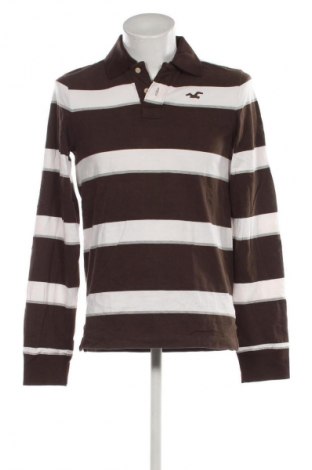 Męska bluzka Hollister, Rozmiar M, Kolor Kolorowy, Cena 63,99 zł