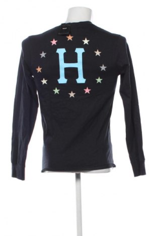 Pánské tričko  Huf, Velikost S, Barva Černá, Cena  939,00 Kč