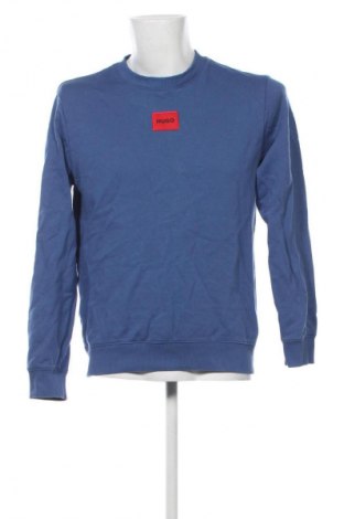 Pánske tričko  Hugo Boss, Veľkosť M, Farba Modrá, Cena  87,95 €