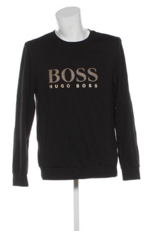 Pánske tričko  Hugo Boss, Veľkosť XL, Farba Čierna, Cena  49,95 €