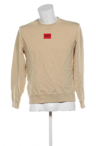 Pánske tričko  Hugo Boss, Veľkosť M, Farba Béžová, Cena  87,95 €