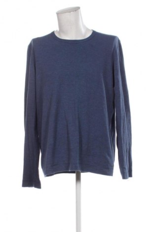 Pánske tričko  Hugo Boss, Veľkosť 3XL, Farba Modrá, Cena  44,95 €
