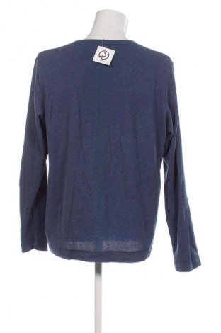 Pánske tričko  Hugo Boss, Veľkosť 3XL, Farba Modrá, Cena  44,95 €