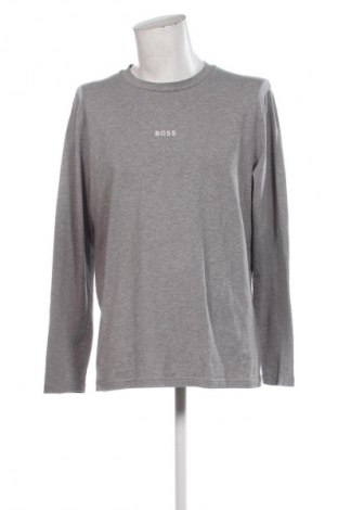 Pánske tričko  Hugo Boss, Veľkosť XXL, Farba Sivá, Cena  44,95 €