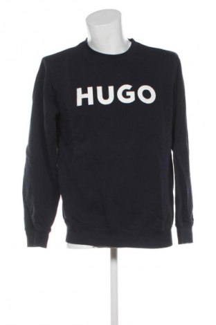 Herren Shirt Hugo Boss, Größe L, Farbe Blau, Preis 119,99 €