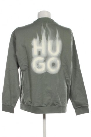 Herren Shirt Hugo Boss, Größe XXL, Farbe Grau, Preis € 119,99