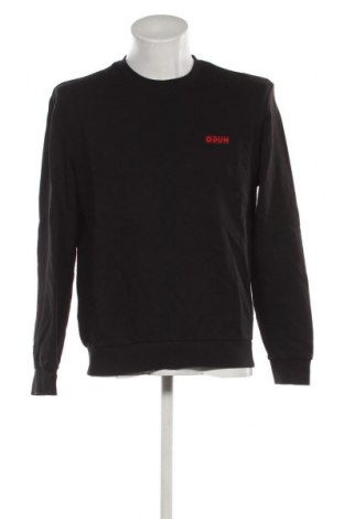 Herren Shirt Hugo Boss, Größe M, Farbe Schwarz, Preis 119,99 €