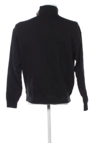 Herren Shirt Hugo Boss, Größe S, Farbe Schwarz, Preis 119,99 €