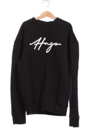 Herren Shirt Hugo Boss, Größe XS, Farbe Schwarz, Preis 60,42 €