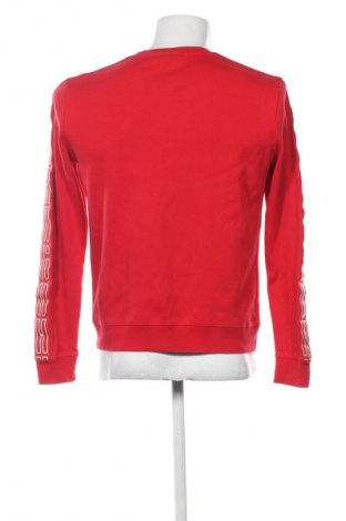 Pánské tričko  Hugo Boss, Velikost S, Barva Červená, Cena  1 156,00 Kč