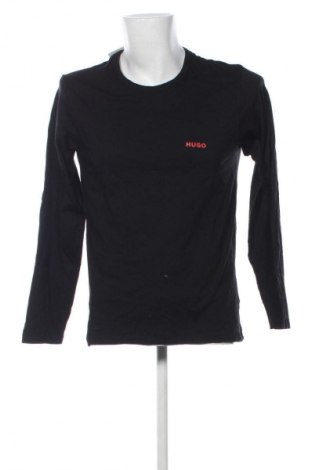 Herren Shirt Hugo Boss, Größe L, Farbe Schwarz, Preis € 119,99