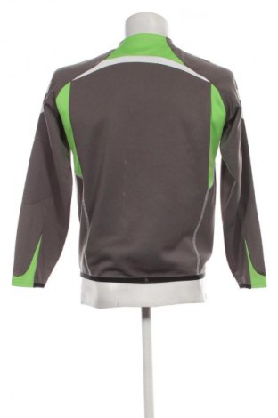 Herren Shirt Hummel, Größe M, Farbe Grau, Preis € 11,99