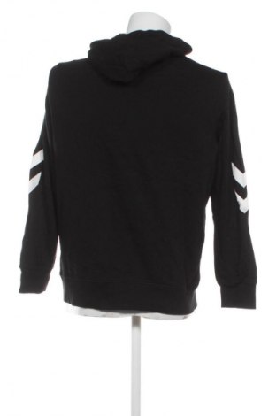 Herren Shirt Hummel, Größe M, Farbe Schwarz, Preis 41,99 €