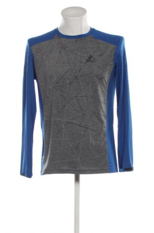 Мъжка блуза Hybrid & Company, Размер M, Цвят Син, Цена 5,99 лв.