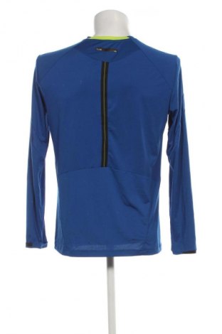 Мъжка блуза Hybrid & Company, Размер M, Цвят Син, Цена 5,99 лв.