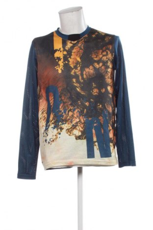 Ανδρική μπλούζα ION, Μέγεθος L, Χρώμα Πολύχρωμο, Τιμή 19,99 €