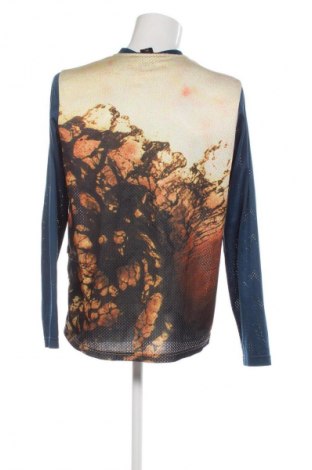 Ανδρική μπλούζα ION, Μέγεθος L, Χρώμα Πολύχρωμο, Τιμή 19,99 €