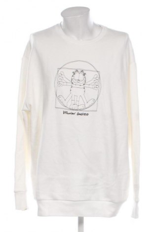 Męska bluzka Iceberg, Rozmiar XXL, Kolor Biały, Cena 477,99 zł