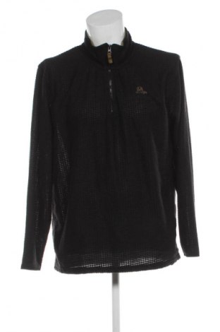 Herren Shirt Identic, Größe XL, Farbe Schwarz, Preis 7,99 €