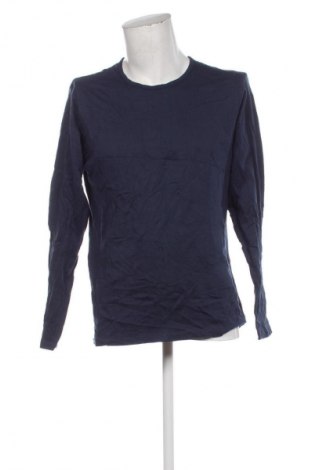 Мъжка блуза Identic, Размер L, Цвят Син, Цена 12,99 лв.