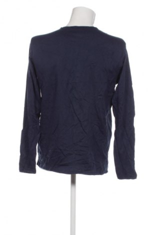 Мъжка блуза Identic, Размер L, Цвят Син, Цена 12,99 лв.