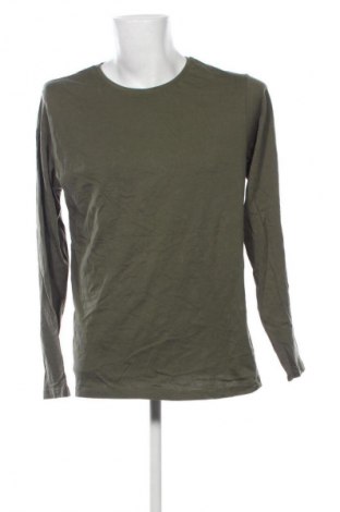 Férfi blúz Identic, Méret L, Szín Zöld, Ár 3 569 Ft