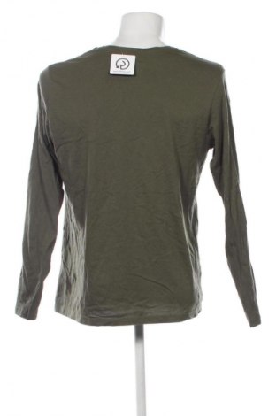 Férfi blúz Identic, Méret L, Szín Zöld, Ár 3 569 Ft