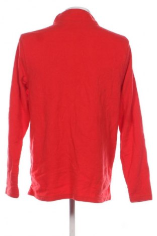 Мъжка блуза Infinity, Размер XXL, Цвят Червен, Цена 12,99 лв.
