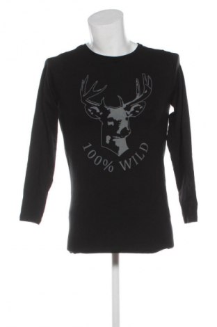 Pánske tričko  Infinity, Veľkosť M, Farba Čierna, Cena  7,95 €