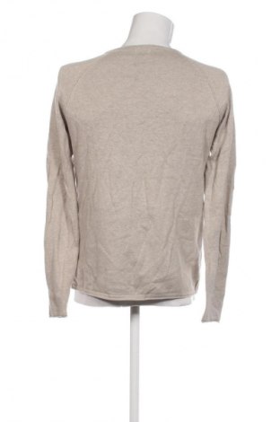 Мъжка блуза Jack & Jones, Размер L, Цвят Екрю, Цена 18,99 лв.