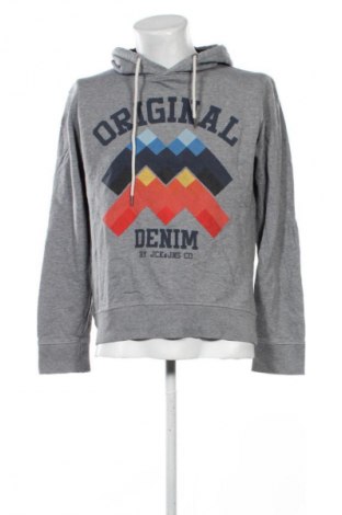 Pánske tričko  Jack & Jones, Veľkosť L, Farba Sivá, Cena  9,95 €