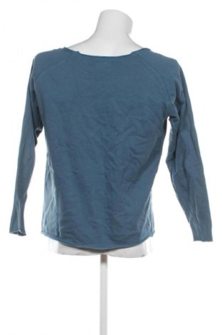 Bluză de bărbați Jack & Jones, Mărime L, Culoare Albastru, Preț 55,99 Lei