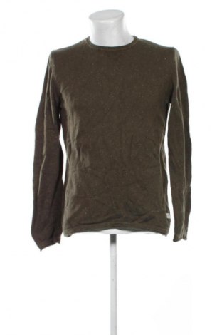 Bluză de bărbați Jack & Jones, Mărime XL, Culoare Verde, Preț 45,99 Lei