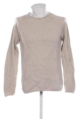 Férfi blúz Jack & Jones, Méret L, Szín Bézs, Ár 3 579 Ft