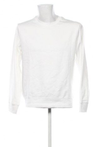 Herren Shirt Jack & Jones, Größe M, Farbe Weiß, Preis 61,99 €