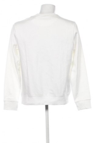 Herren Shirt Jack & Jones, Größe M, Farbe Weiß, Preis 61,99 €