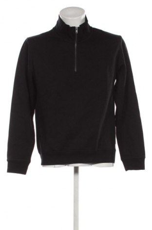 Herren Shirt Jack & Jones, Größe M, Farbe Schwarz, Preis € 32,99